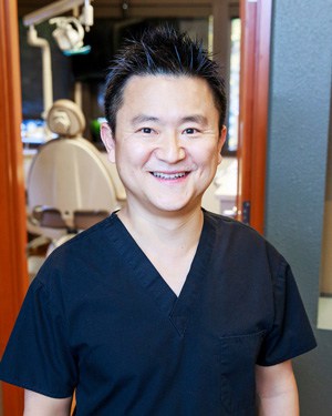 Dr. Young Lee