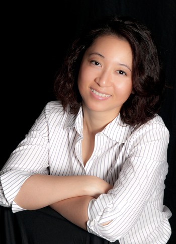 Dr. Monica Yu